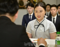 [포토] KB굿잡 취업박람회서 바로 취업하자