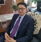 ‘충남도 서해안기후환경연구소장’에 이재중 취임