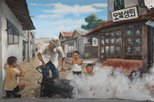 예천군, 골목상권 활성화 통해 지역경제 활성화 견인