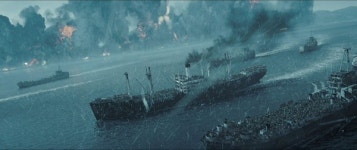 문재인 대통령 살린 흥남철수 레인빅토리호, 국내 인수 본격화