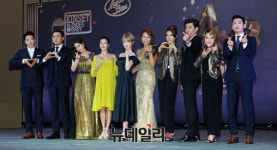 화려한 탭댄스의 독보적인 매력…브로드웨이 42번가