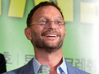 [포토] 토마스 크레취만, 영화 홍보차 내한