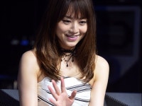 [포토] AV 전설 요시자와 아키호, 강남사로잡다