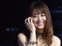 [포토] 요시자와 아키호, 농염한 눈빛