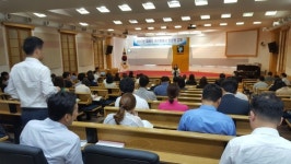 대한법률구조공단, 피해자 국선변호사 전문화 교육 실시