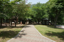 [忠淸道 길] ‘향수100리길’…소박한 시골 정취 배어나