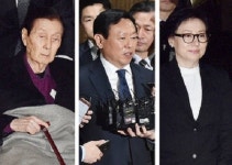 박성훈 前 유원실업 대표, 롯데시네마 매점 6차공판서 진술 뒤집어... 신격호 명예회장 지시로 경영 