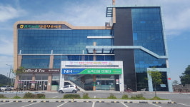 충주 탄금한우타운, 충북 첫 ★ 3개 업소 지정