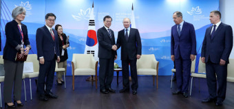 文 대통령 