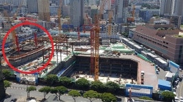 [르포] 제주 최초 실내복합쇼핑몰 드림타워… 주거·쇼핑 지각변동 예고