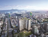 서초센트럴아이파크, 반포·개포 잇는 로또분양?… 서초동 시세보다 비싸 