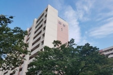 [르포] 미성·크로바 재건축 수주전 주사위는 던져졌다… 부재자 투표율 72.2%