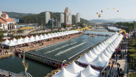 보은대추축제 13일 개막…민속소싸움대회도