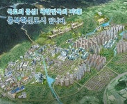 청주 영운·음성 혁신도시, ‘국민체육센터 건립’ 탄력