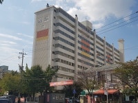 [르포] 인천 삼두1차 균열… 나이탓? 인근 삼두2차 멀쩡