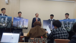 청주고속터미널 49층 신축 계획…공공성 저하 ‘우려’