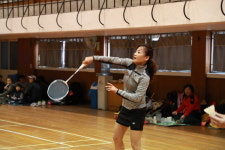 예천군, 제9회 예천군수기 생활체육 배드민턴대회 개최