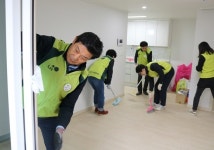 성남단대 행복주택 20일부터 입주… 8호선 단대오거리역 역세권 