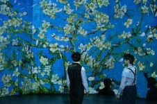 빈센트 반 고흐 2차 티켓판매, 조기예매 30% 할인