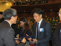 국회서 전국대학원생 안보학술대회 개최