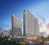 [주목! 이 단지] 미남·사직 더블역세권 e편한세상 동래온천