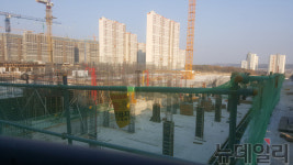 부동산호황 덕 본 신탁사, 주택경기침체 부메랑 맞나
