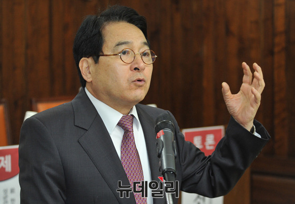 더불어민주당, 윤석열 대통령 내란죄 상설특검 추진 계획 밝혀
