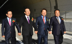 대구·칠곡 동명면~군위 부계면 ‘더 가까워진다’
