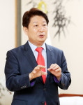 권영진 대구시장, 올해 마지막 시정공감 현장소통시장실 개최