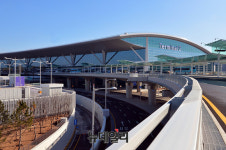 [포토] 개장 앞둔 인천국제공항 제2여객터미널