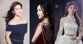 강혜정·김순영·이지혜, 안나 카레니나 천재 소프라노 낙점