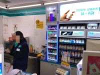 [르포] 아이코스 전용 담배 200원 오르지만… 주말 사재기 없었다