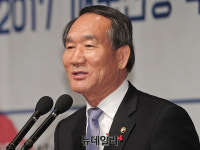 한국당 박승춘 전 보훈처장 향한 정치보복은 법 폭력