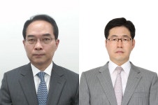 원자력안전위원장 강정민, 권익위 부위원장 권태성 임명