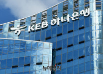 KEB하나은행, SK하이닉스 지분 470만주 전량 매각
