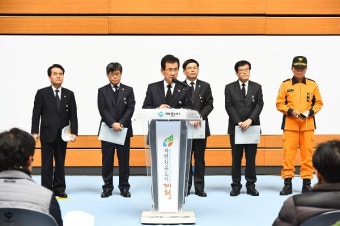 [충청브리핑] 제천화재 ‘사과?압수수색’ 후폭풍