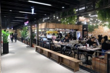 신세계百, 강남점 파미에스테이션에 신규 매장 11개 추가