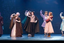 뮤지컬 캣 조르바 고양이왕국 이페르, 실제 존재한다?