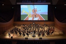 애니메이션 보면서 클래식 듣는다…롯데홀 키즈 콘서트 