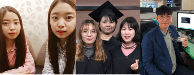 영진전문대, ‘화제의 졸업생’ 주목