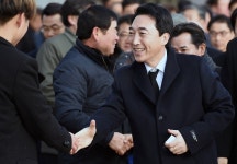 충남도지사 출마 박수현 ‘도민 속으로’