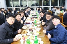 LH 대경본부, 정규직전환 138명 임용식 개최