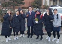 권오섭 남구청장 출마예정자 “기숙형 공립 여고 설립해야”