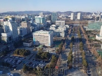 [충청날씨] 14일 충북 북부지역 ‘눈·비’…동장군 ‘주춤’