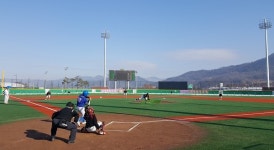 ‘결초보은배 전국 초등학교 야구대회’ 19일 개막