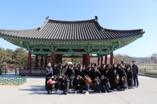 경북여자상업고, 산학일체형 도제학교 멘토링 캠프 개최
