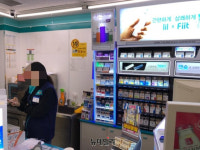 최저임금+로또+담배 비중 확대… 편의점이 흔들린다