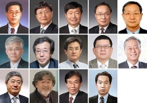 [단신] 영남대, 교원 퇴임식 개최