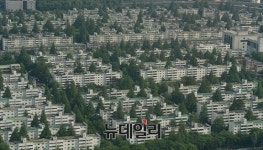 [취재수첩] 재건축아파트 미래유산 보존… 명분의 딜레마