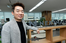 [포토] 넥스트매치 신상훈 대표